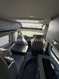 Daumennagel 13 - Weinsberg CaraBus Grey 630 ME Edition Fire Modelljahr 2026