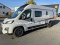 Daumennagel 3 - Weinsberg CaraBus Grey 630 ME Edition Fire Modelljahr 2026