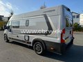Daumennagel 4 - Weinsberg CaraBus Grey 630 ME Edition Fire Modelljahr 2026