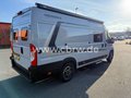 Daumennagel 6 - Weinsberg CaraBus Grey 630 ME Edition Fire Modelljahr 2026