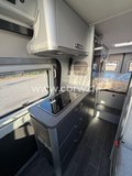 Daumennagel 9 - Weinsberg CaraBus Grey 630 ME Edition Fire Modelljahr 2026
