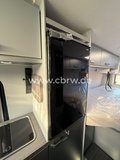 Daumennagel 10 - Weinsberg CaraBus Grey 630 ME Edition Fire Modelljahr 2026