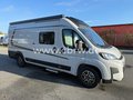 Daumennagel 1 - Weinsberg CaraBus Grey 630 ME Edition Fire Modelljahr 2026