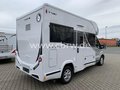 Thumbnail 4 - Benimar Tessoro 481 Northautokapp