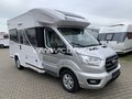 Thumbnail 6 - Benimar Tessoro 481 Northautokapp