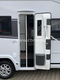 Thumbnail 10 - Benimar Tessoro 481 Northautokapp