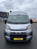 Daumennagel 2 - Knaus BoxLife 600 MQ Platinum Selection Automatik