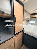 Daumennagel 10 - Knaus BoxLife 600 MQ Platinum Selection Automatik