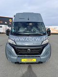 Daumennagel 2 - Knaus BoxStar 630 Freeway 60-Years