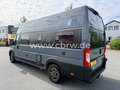 Daumennagel 4 - Knaus BoxStar 630 Freeway 60-Years