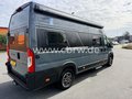 Daumennagel 6 - Knaus BoxStar 630 Freeway 60-Years