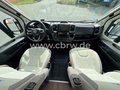 Daumennagel 7 - Knaus BoxStar 630 Freeway 60-Years