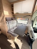 Daumennagel 8 - Knaus BoxStar 630 Freeway 60-Years