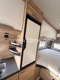 Daumennagel 10 - Knaus BoxStar 630 Freeway 60-Years