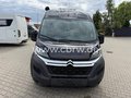 Daumennagel 2 - Globecar Campscout B Navi, Busbiker Einzelbetten,