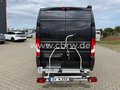 Daumennagel 5 - Globecar Campscout B Navi, Busbiker Einzelbetten,