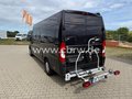 Daumennagel 6 - Globecar Campscout B Navi, Busbiker Einzelbetten,