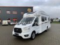Thumbnail 1 - Weinsberg CaraSuite Ford 650 MF Automatik, Hubbett