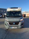Daumennagel 2 - Knaus L!VE WAVE 650 MF