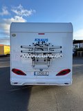Daumennagel 5 - Knaus L!VE WAVE 650 MF
