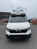 Thumbnail 3 - Knaus BoxDrive 600 XL Allrad, Assistenzpaket