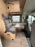 Thumbnail 9 - Knaus BoxDrive 600 XL Allrad, Assistenzpaket