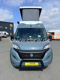 Daumennagel 2 - Weinsberg CaraBus 600 MQ