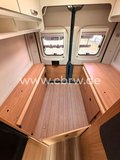 Daumennagel 11 - Weinsberg CaraBus 600 MQ