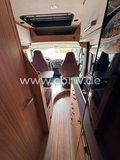 Daumennagel 12 - Weinsberg CaraBus 600 MQ