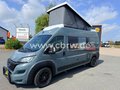 Daumennagel 3 - Weinsberg CaraBus 600 MQ