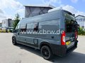 Daumennagel 4 - Weinsberg CaraBus 600 MQ