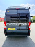 Daumennagel 5 - Weinsberg CaraBus 600 MQ