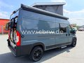 Daumennagel 6 - Weinsberg CaraBus 600 MQ
