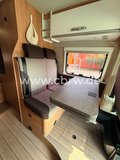 Daumennagel 8 - Weinsberg CaraBus 600 MQ