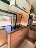 Daumennagel 9 - Weinsberg CaraBus 600 MQ