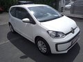 Daumennagel 1 - Volkswagen up! 1.0 move up RFK Tempomat usw