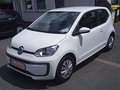 Daumennagel 2 - Volkswagen up! 1.0 move up RFK Tempomat usw
