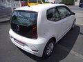 Daumennagel 4 - Volkswagen up! 1.0 move up RFK Tempomat usw