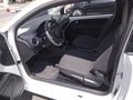 Daumennagel 6 - Volkswagen up! 1.0 move up RFK Tempomat usw