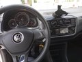 Daumennagel 7 - Volkswagen up! 1.0 move up RFK Tempomat usw