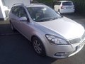 Daumennagel 2 - Kia Ceed 1.6 CVVT Spirit Sporty Wa