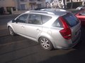 Daumennagel 3 - Kia Ceed 1.6 CVVT Spirit Sporty Wa