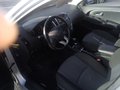 Daumennagel 5 - Kia Ceed 1.6 CVVT Spirit Sporty Wa