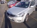 Daumennagel 1 - Kia Ceed 1.6 CVVT Spirit Sporty Wa