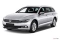 Daumennagel 2 - Volkswagen Passat Variant 1.4 TSI BMT Comfortline