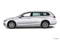 Daumennagel 3 - Volkswagen Passat Variant 1.4 TSI BMT Comfortline