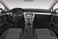 Daumennagel 5 - Volkswagen Passat Variant 1.4 TSI BMT Comfortline