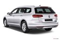 Daumennagel 6 - Volkswagen Passat Variant 1.4 TSI BMT Comfortline