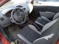 Daumennagel 5 - Renault Clio 1.2 16V Expression