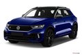 Daumennagel 2 - Volkswagen T-Roc 2.0 TSI Sport 4Motion OPF (EURO 6d-TEMP)